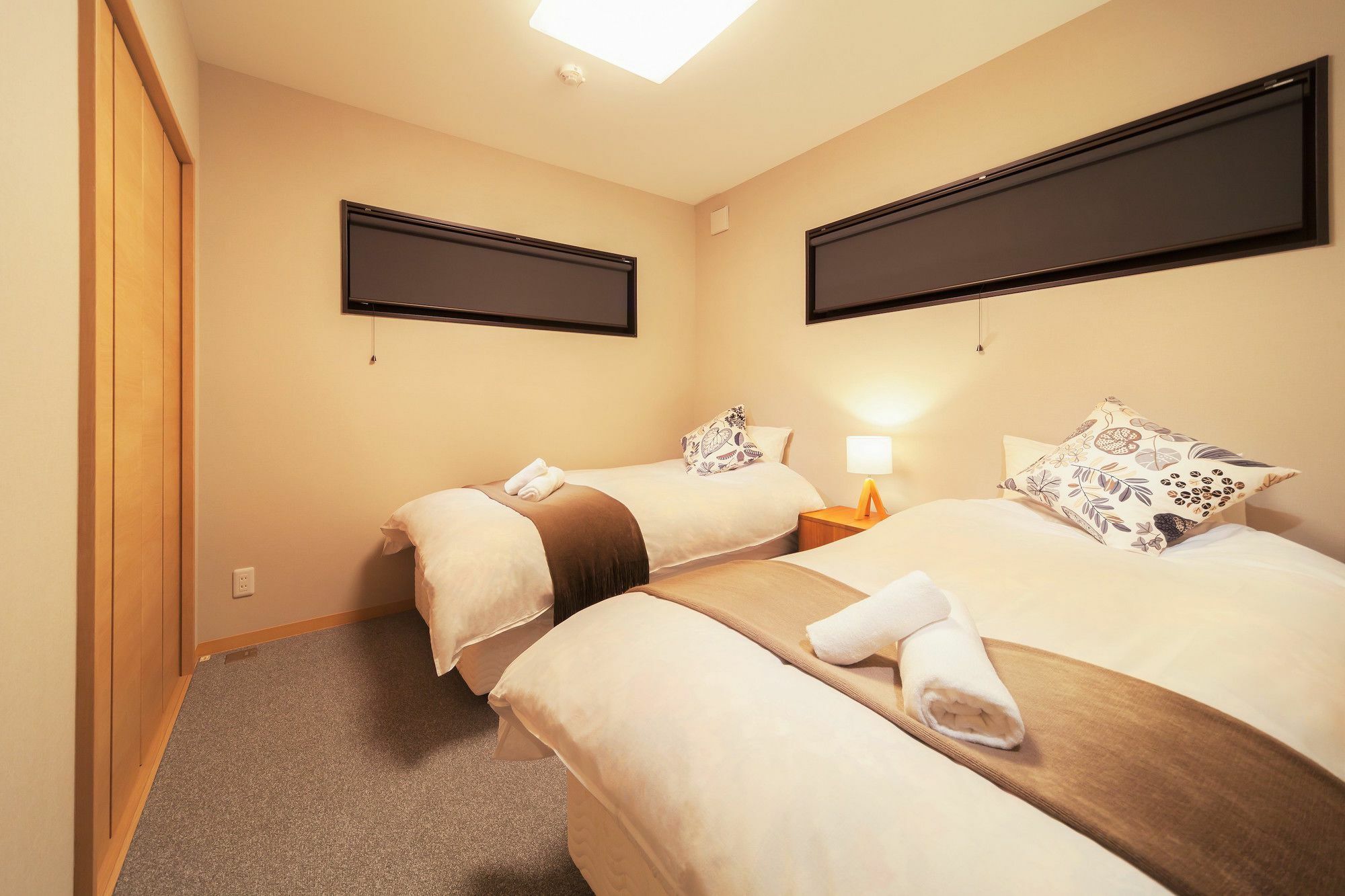 Wadano Woods By Hhg Villa ฮาคุบะ ภายนอก รูปภาพ